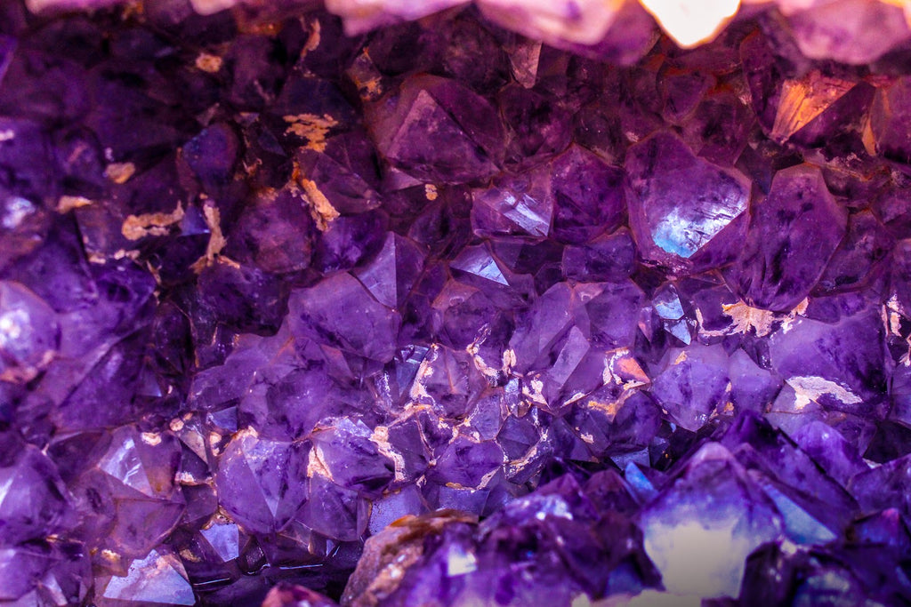 What Are The Benefits of Amethyst?